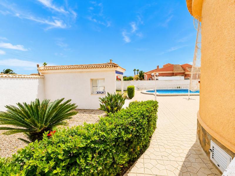 Villa Milán by Dygav - image 14