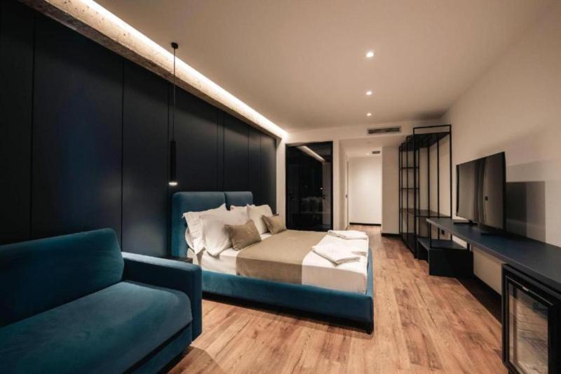 Cuni Luxury Hotel - image 12