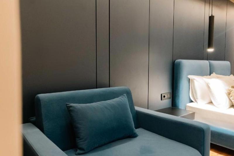 Cuni Luxury Hotel - image 16