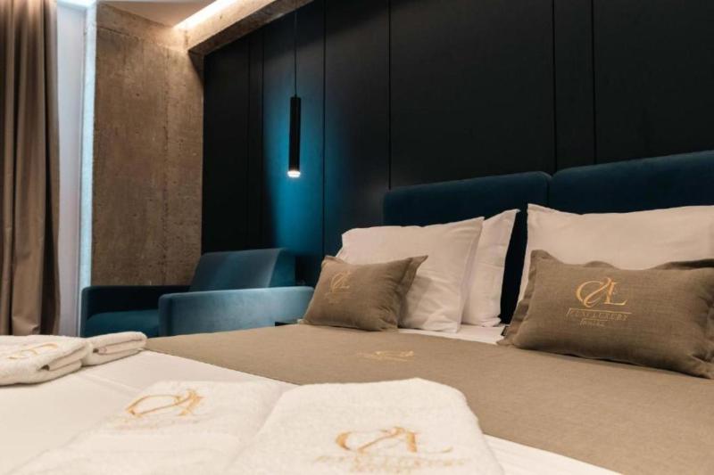 Cuni Luxury Hotel - image 15