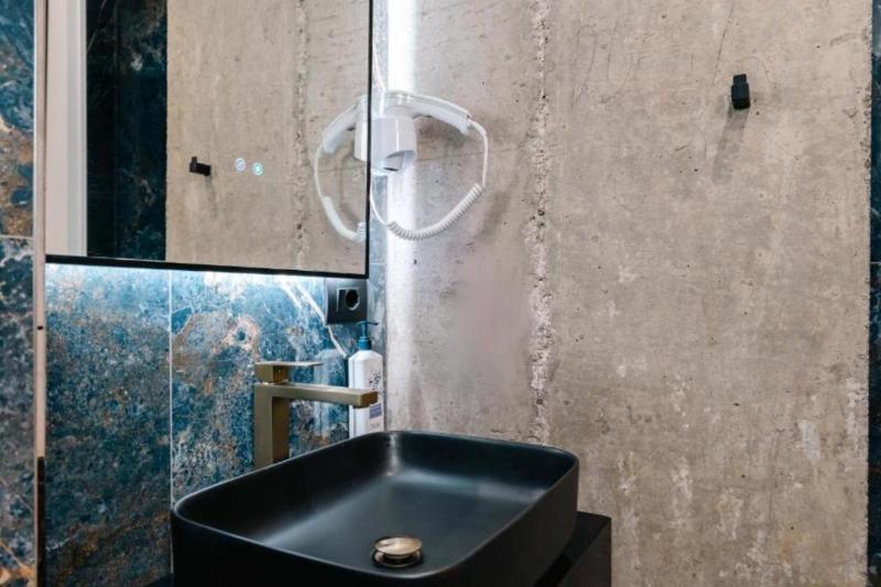 Cuni Luxury Hotel - image 8