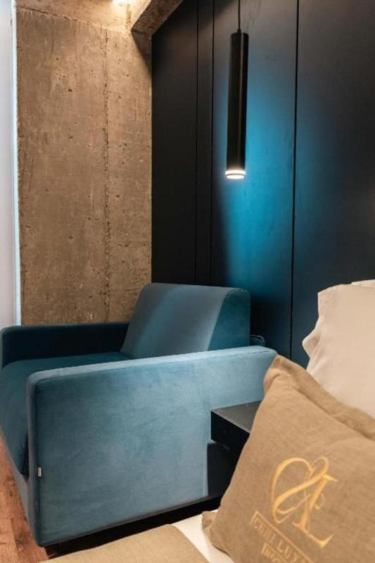 Cuni Luxury Hotel - image 5