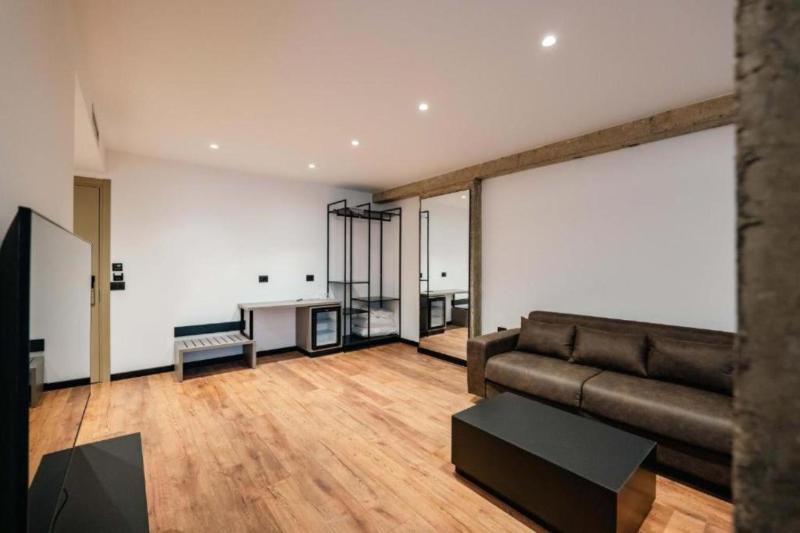 Cuni Luxury Hotel - image 10