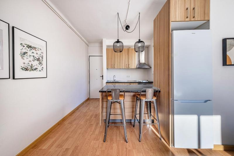 BeBarceloner Sant Andreu Apartments - image 11