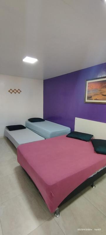 Guest House Renascer K&W - image 48