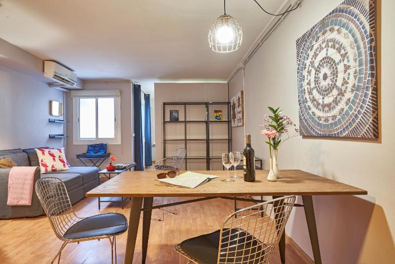 BeBarceloner Sant Andreu Apartments - image 6
