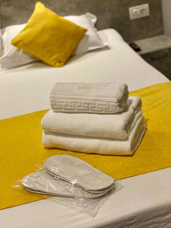 MAV Boutique Villa - image 26