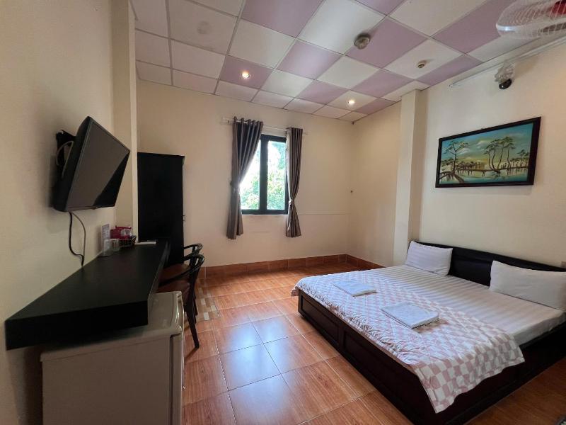 NAM ĐÔ HOTEL Chợ Cổ Bến Ninh Kiều - image 49