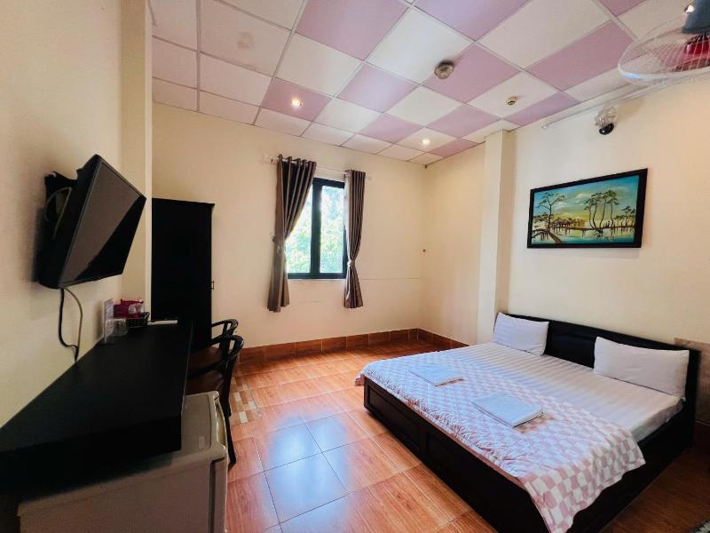 NAM ĐÔ HOTEL Chợ Cổ Bến Ninh Kiều - image 47