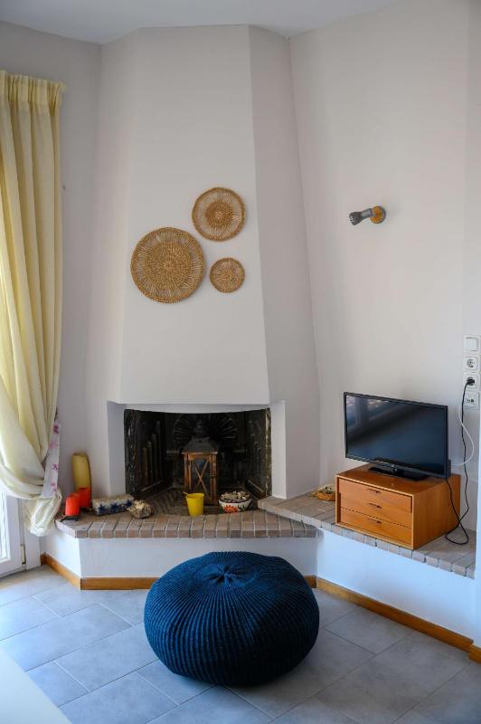 Spacious 2 Bd Balcony Apt in Preveza - image 34