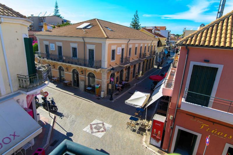 Spacious 2 Bd Balcony Apt in Preveza - image 6
