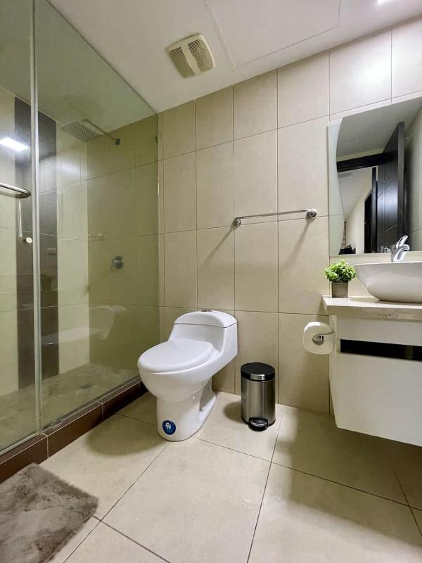 Urban elegance 3 Bedroom apartment - image 15