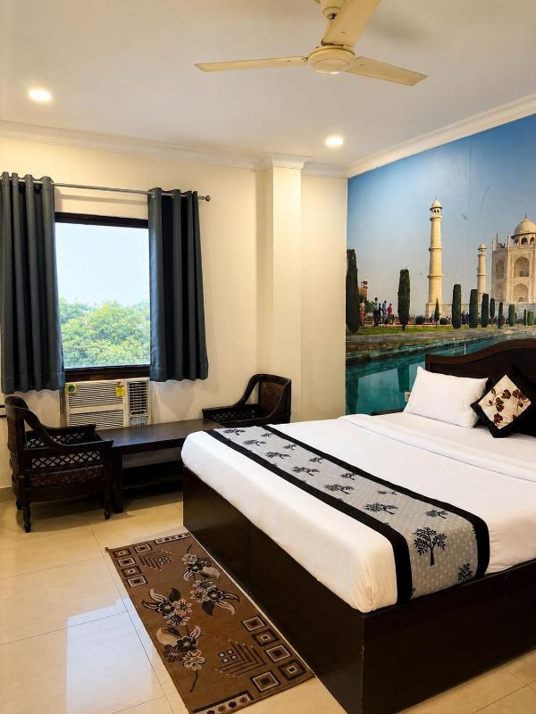 Hotel heritage luxeevista - image 12