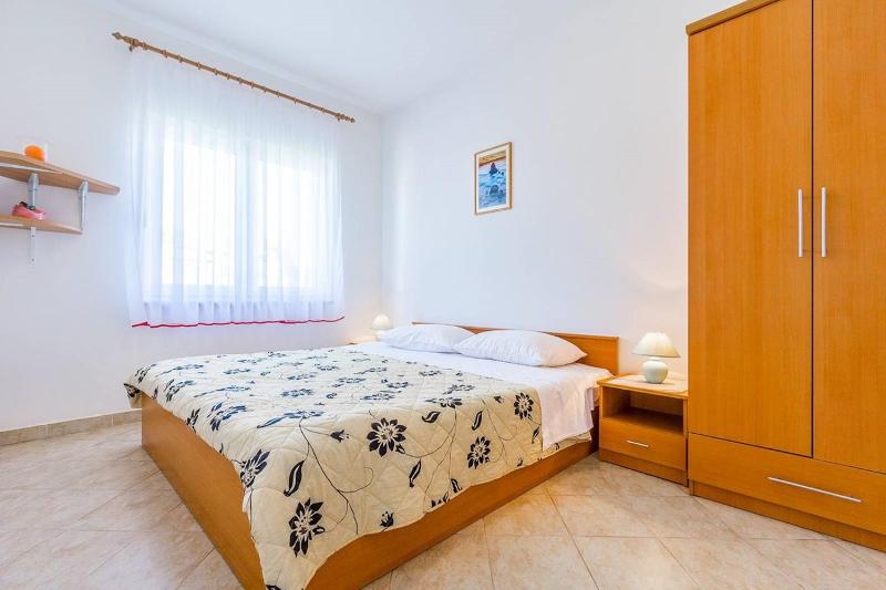 Three-Bedroom Apartment image 4