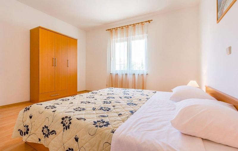 Three-Bedroom Apartment image 3