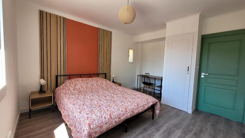 Le Boccace - Bright & Parking - Air-conditioned - image 13