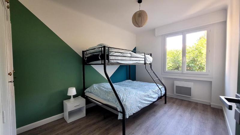 Le Boccace - Bright & Parking - Air-conditioned - image 8