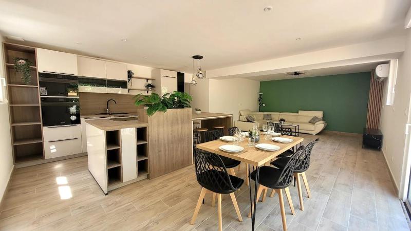 Le Boccace - Bright & Parking - Air-conditioned - image 7