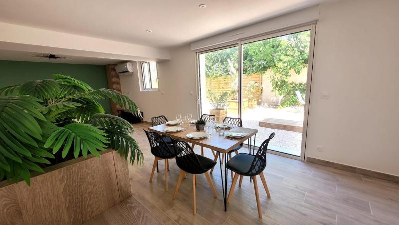 Le Boccace - Bright & Parking - Air-conditioned - image 15