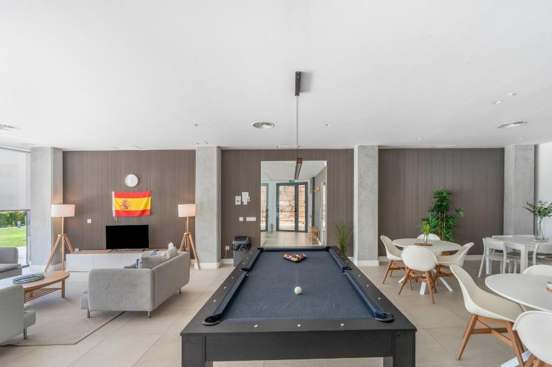 Apartamento Lujo Vistas al Mar - image 21