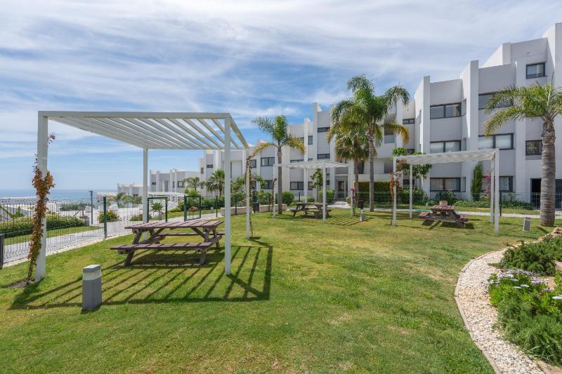 Apartamento Lujo Vistas al Mar - image 25