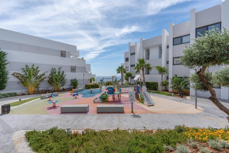 Apartamento Lujo Vistas al Mar - image 20