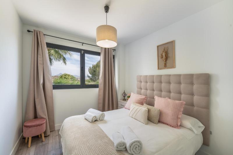 Apartamento Lujo Vistas al Mar - image 28