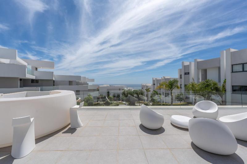 Apartamento Lujo Vistas al Mar - image 8
