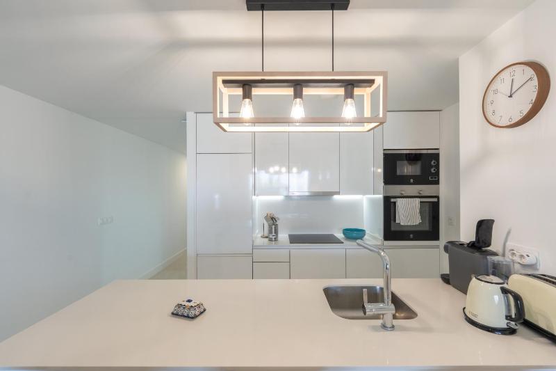 Apartamento Lujo Vistas al Mar - image 26