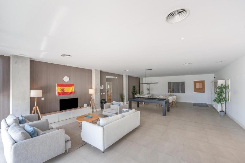Apartamento Lujo Vistas al Mar - image 30