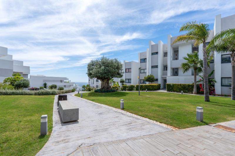 Apartamento Lujo Vistas al Mar - image 12