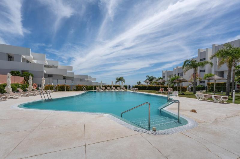 Apartamento Lujo Vistas al Mar - image 22