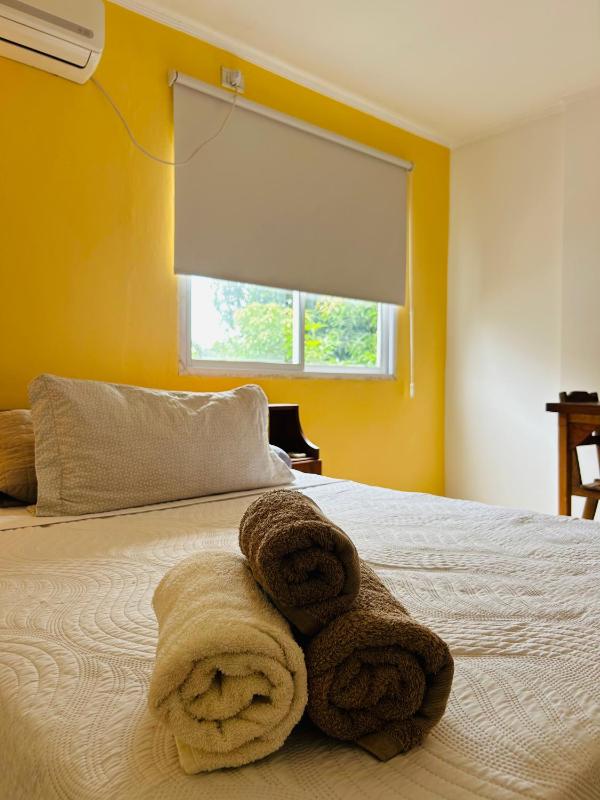 Iguazú Easy Stay - Share Areas - image 8