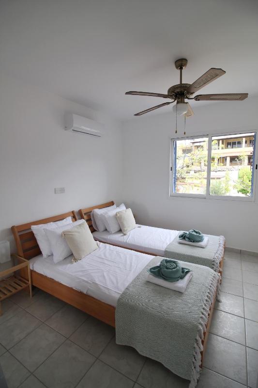 STAY Kissonerga Sea View Maisonette - image 8