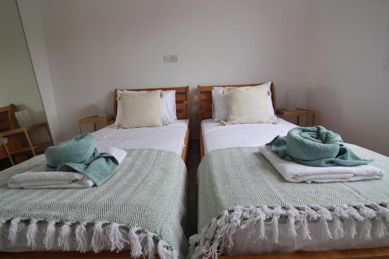 STAY Kissonerga Sea View Maisonette - image 13