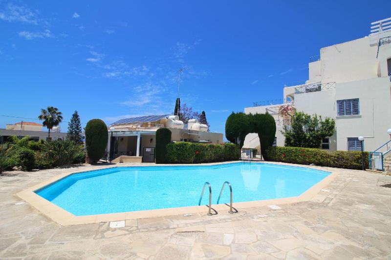 STAY Kissonerga Sea View Maisonette - image 15