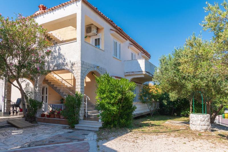 Apartments Sime - image 1