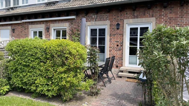 Haus-El-Mar-Wohnung-O-Luettes-Strandhuus - image 6