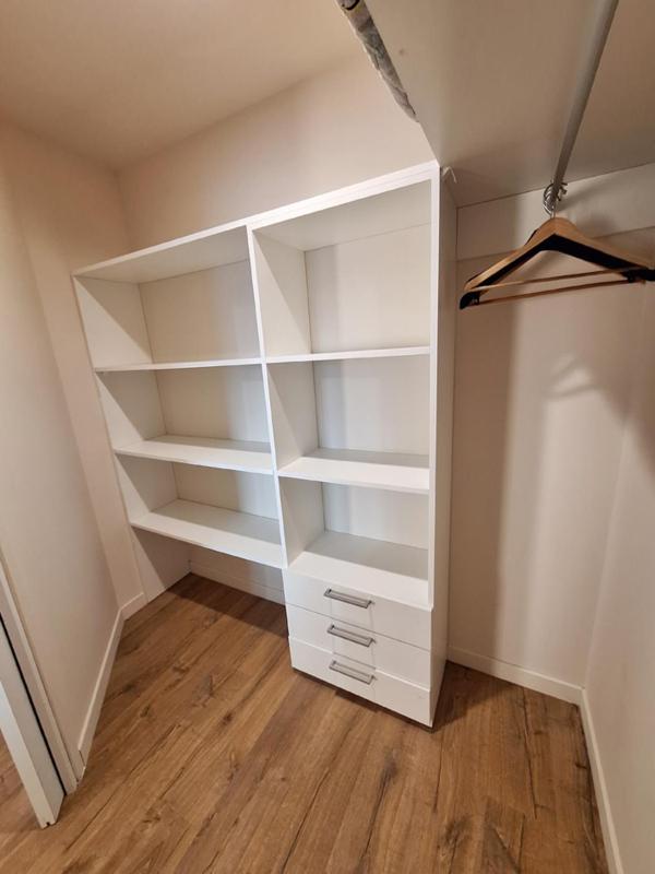 3-rooms apartment in front of snow - image 14