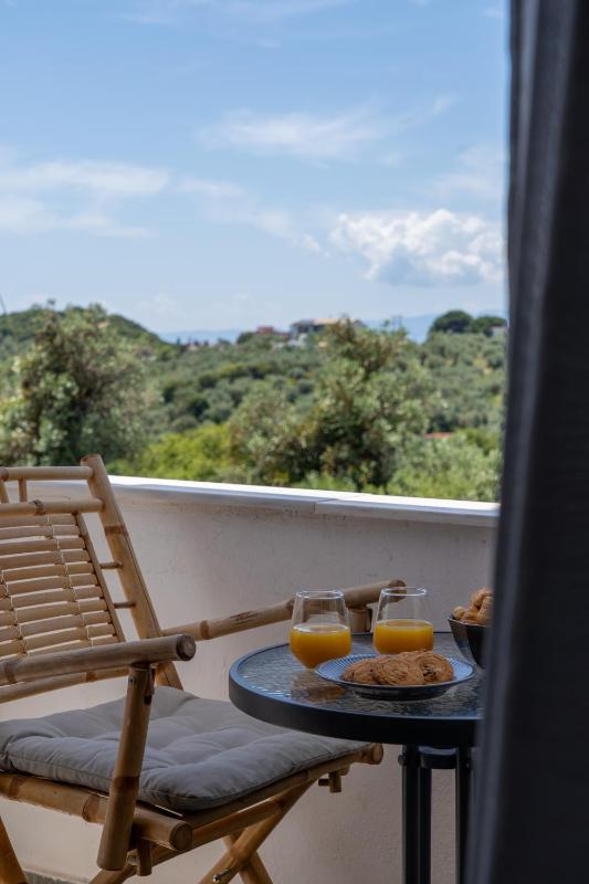 Jimmy's Guest House Skiathos - image 19
