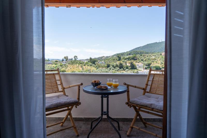 Jimmy's Guest House Skiathos - image 36