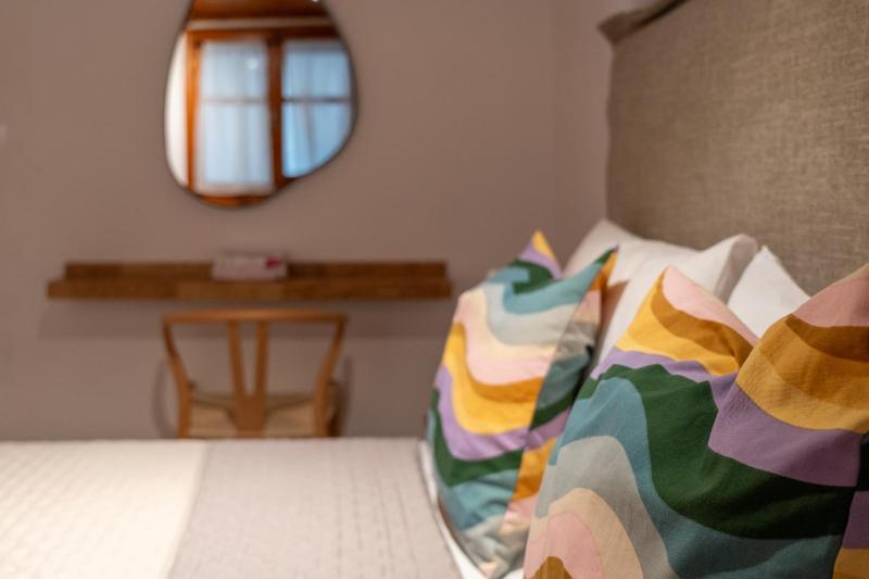 Jimmy's Guest House Skiathos - image 33