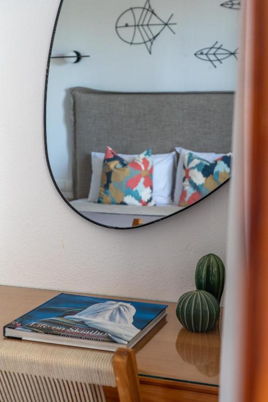 Jimmy's Guest House Skiathos - image 18
