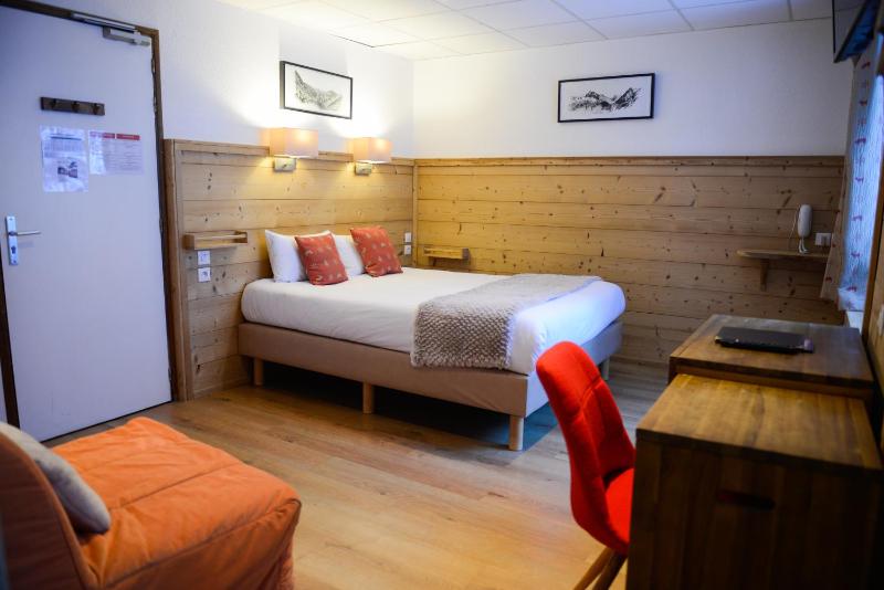 Double Room - Forest Side image 2