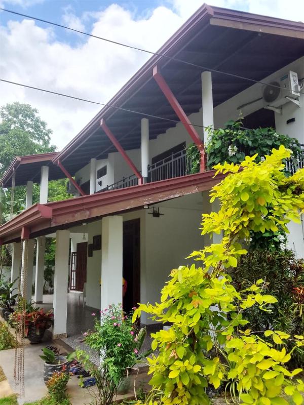 Amantha Holiday Resort - image 1