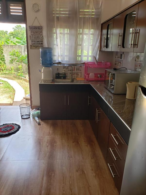 Amantha Holiday Resort - image 11