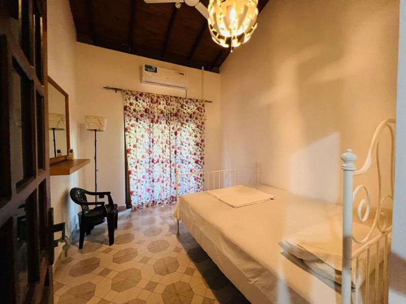 Amantha Holiday Resort - image 13