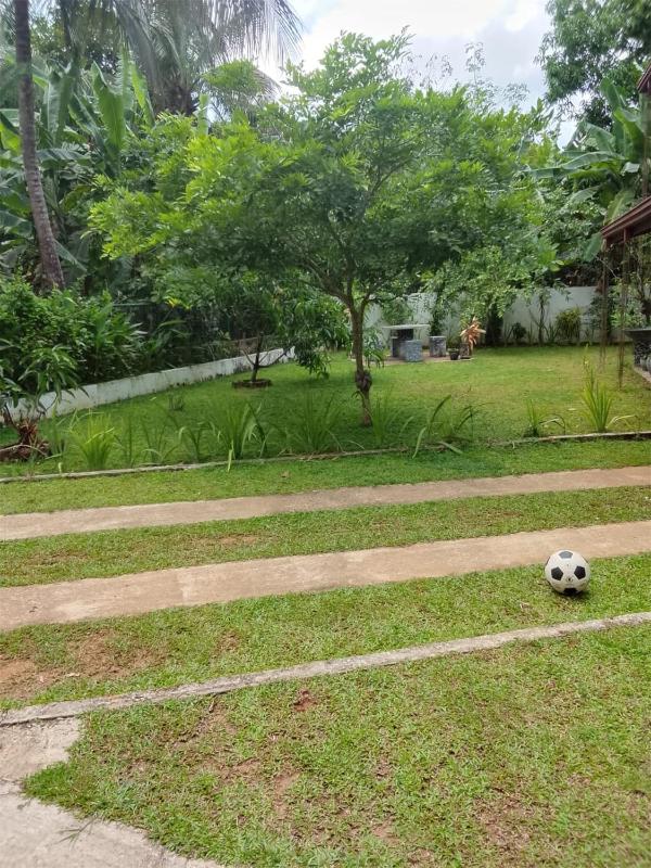 Amantha Holiday Resort - image 27