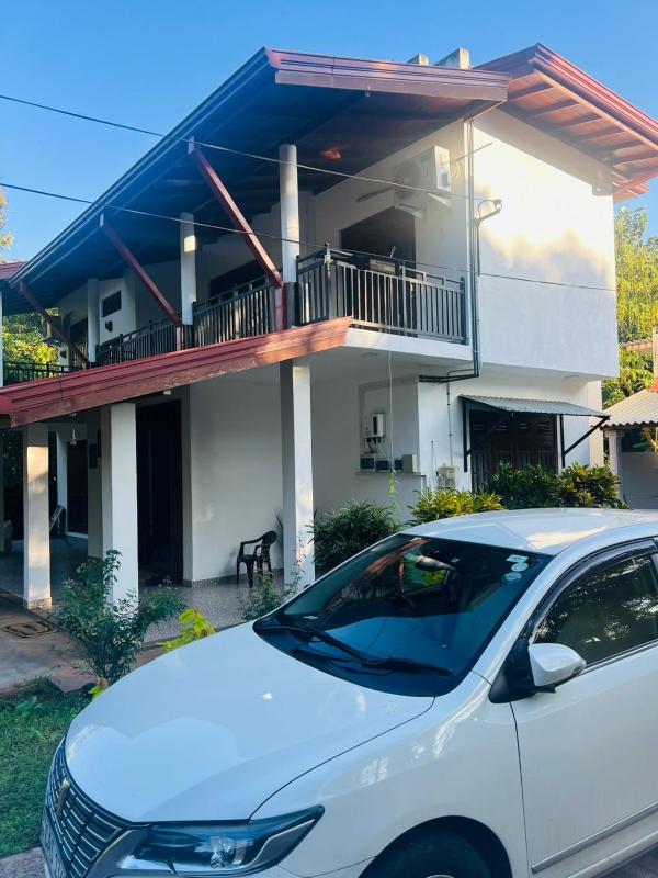 Amantha Holiday Resort - image 20