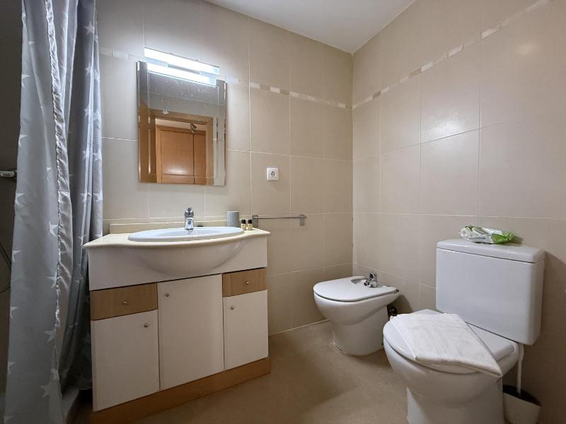 El Clero B - Apartamento acogedor - image 47
